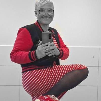 Nico - Freifrau von und zu Blödsinn -> @_von_Twittopien