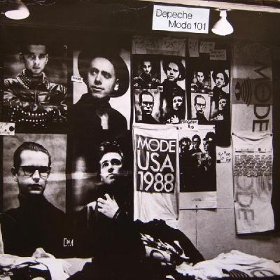 360 Podcast: Depeche Mode 101