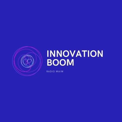 Innovation Boom: Organizational Change
