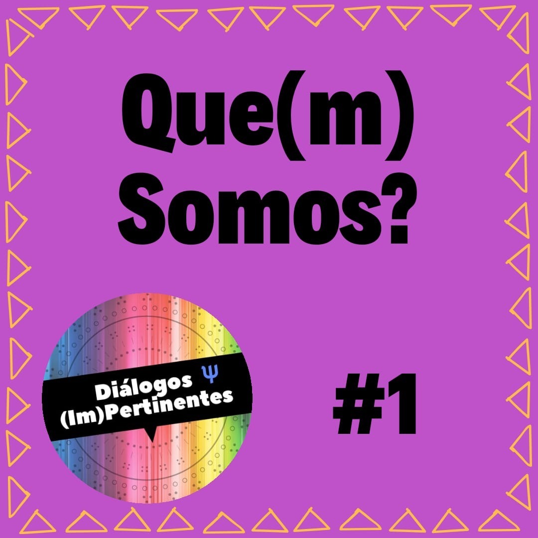 Diálogos (Im)Pertinentes