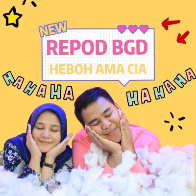 Babak 1 Ronde 7 Ft. CIA lagiiii