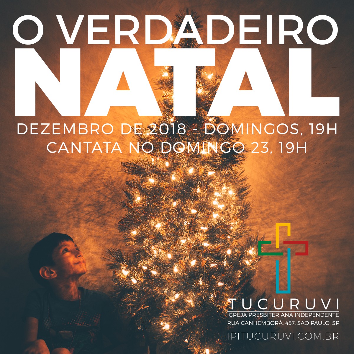 Igreja Presbiteriana Independente de Tucuruvi