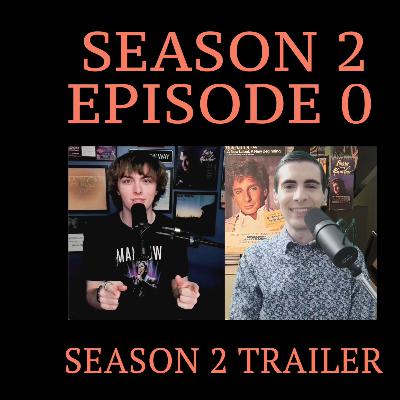 Season 2 Trailer