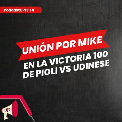 Unión por Maignan. Victoria 100 de Pioli vs Udinese y mercado | EP19 T4