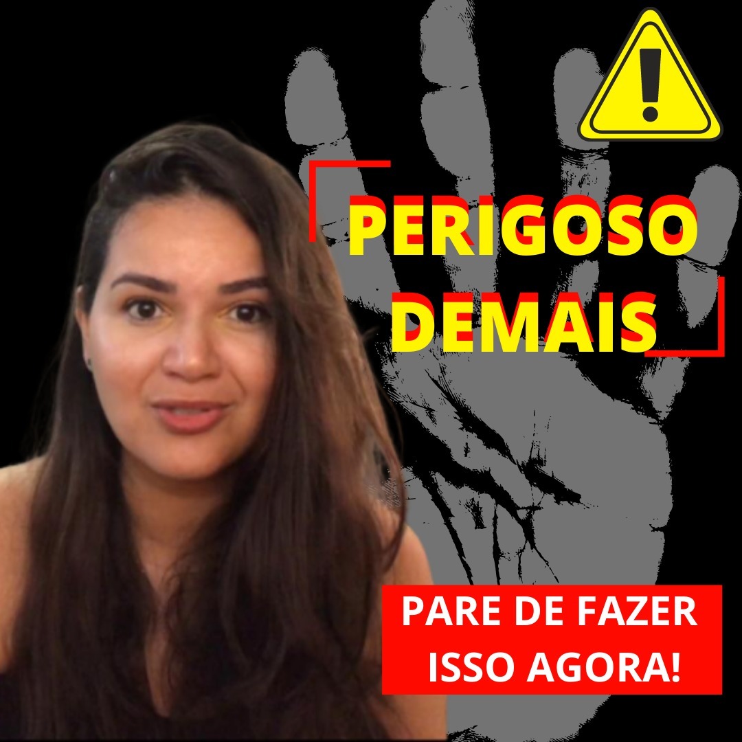 Podcast: Gleucha Maior - Autoestima de Águia