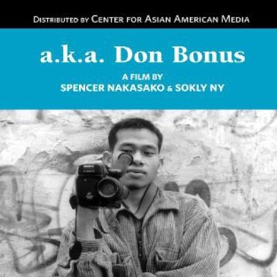 [02] A.K.A. Don Bonus (1995) - Film Review