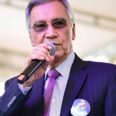 La vanidad de acumular - Pastor Reinel Galvis La vanidad de acumular - Pastor Reinel Galvis