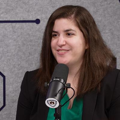 The Regulatory Shift: How CIRCIA and NIST are Redefining Cyber Defense with Sara Friedman