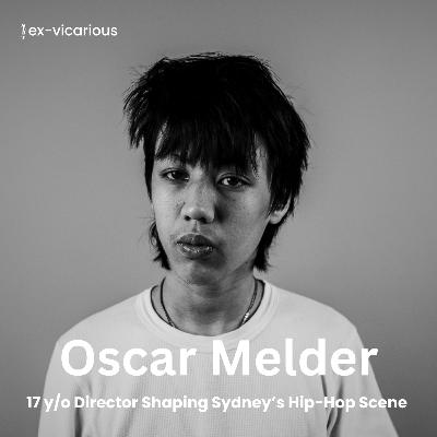 #5 Oscar Melder - Working with ONEFOUR, CELINE at 17 (@mp4oscar) #5 Oscar Melder - Working with ONEFOUR, CELINE at 17 (@mp4oscar)