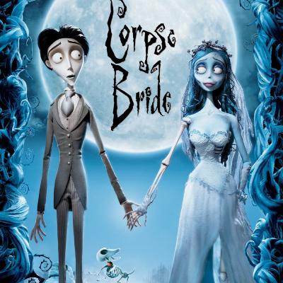 Corpse Bride