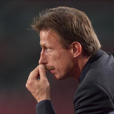 20. Oktober 2000: Christoph Daums Drogentest