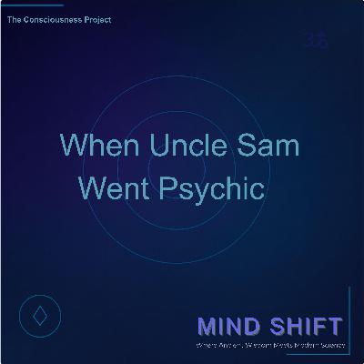 When Uncle Sam Went Psychic