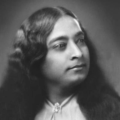 17# - Paramahansa Yogananda: Reflections on love