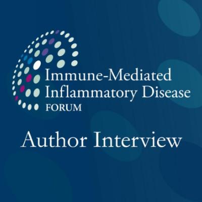Author Interview: Doctor David Kellner, September 2025