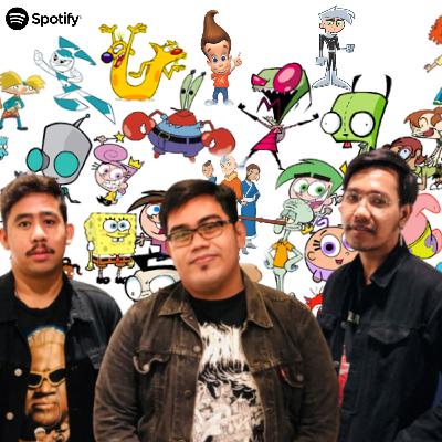 Eps. 4 - Nostalgia Masa Kecil