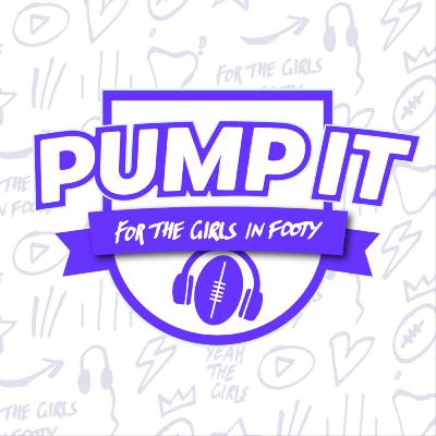 2024 Ep 25 - Pride Chat with Liv Hogarth 2024 Ep 25 - Pride Chat with Liv Hogarth