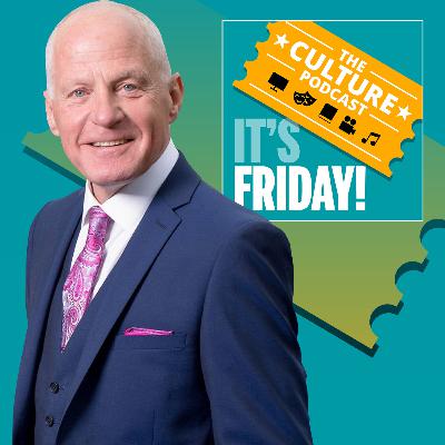 Lord Michael Cashman on going from Albert Square to Parliament Square Lord Michael Cashman on going from Albert Square to Parliament Square