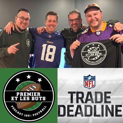 S5#20 : À quoi doit-on s’attendre de la date limite des échanges? S5#20 : À quoi doit-on s’attendre de la date limite des échanges?