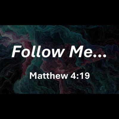Follow Me