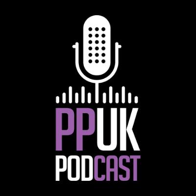 PPUK Podcast - Season 2 Episode 5 - Matt Osgood Interview