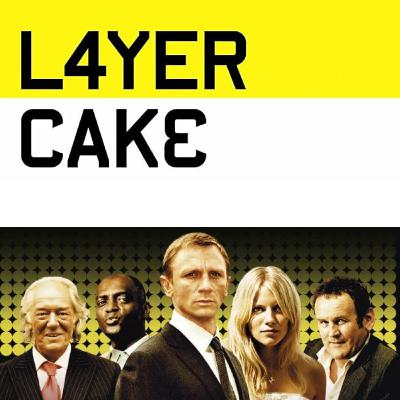 Layer Cake: London's Criminal Chessboard