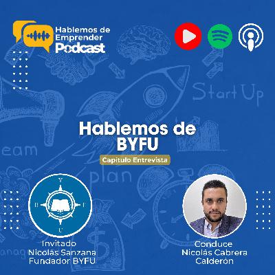 Hablemos de BYFU