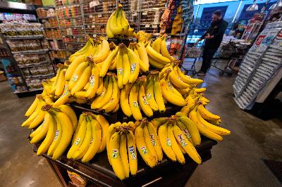 Hot (and not) fruit takes Hot (and not) fruit takes