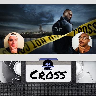 Cross: Too Much Fine for One Show