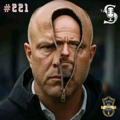 #221 Sem vitórias e sem esperanças #221 Sem vitórias e sem esperanças