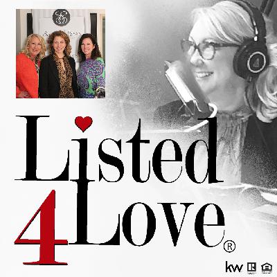 Episode 2: Gina Myers, CrossCountry Mortgage Episode 2: Gina Myers, CrossCountry Mortgage