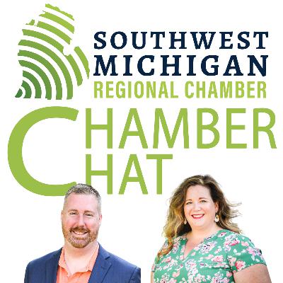 Chamber Chat from the Southwest Michigan Regional Chamber - Tuesday, October 14, 2025