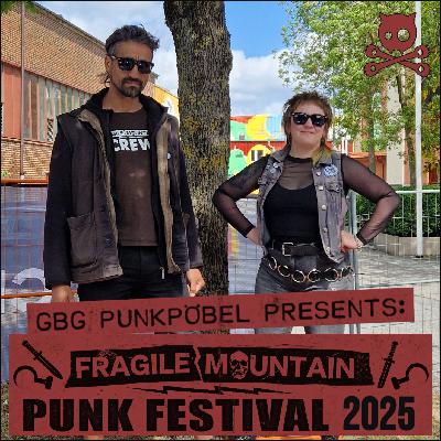 233. Fragile Mountain Punk Festival 2025 233. Fragile Mountain Punk Festival 2025