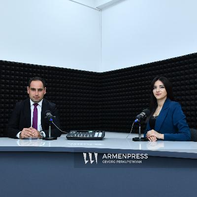 Հայաստանը նախատեսում է նոր ատոմակայանի մոդելի ընտրությունն անել մինչև տարեվերջ. ՏԿԵ նախարարը՝ ծրագրերի մասին