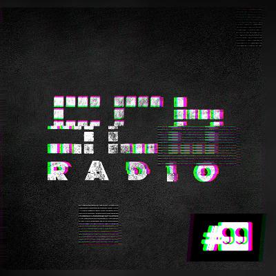 SCB Radio Episode #099 - ...in the mix