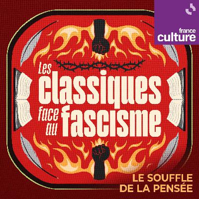 Les classiques face au fascisme  5/6 :  "Psychologie des foules et analyse du moi" de Freud par la psychanalyste Silvia Lippi