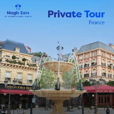 Private Tour: La Culture Française à Disneyland Paris Private Tour: La Culture Française à Disneyland Paris