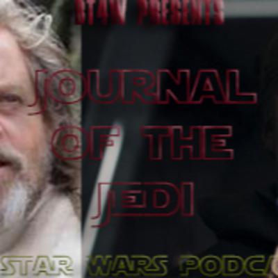 Journal of the JEDI #7: Connect the Mando to the Sequels (Opinion Piece) Journal of the JEDI #7: Connect the Mando to the Sequels (Opinion Piece)