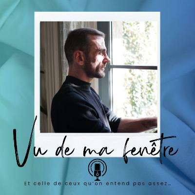 Vu de la fenêtre de Marie Z.