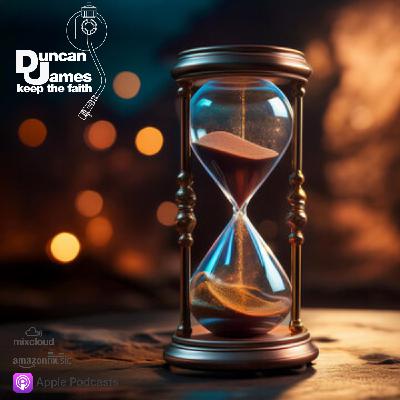 DJ Duncan James presents Keep the Faith! - Tuesday March 11th 2025