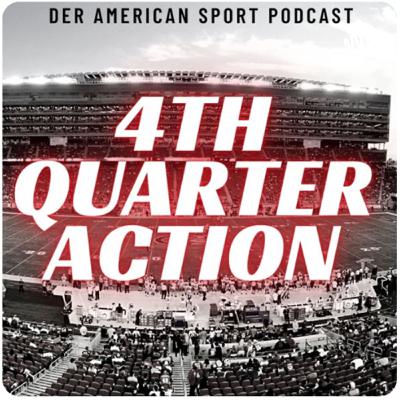 Playoff-Time in der NBA