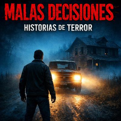 7 Historias de Terror Reales sobre Malas Decisiones | Una sola elección lo cambió todo esa noche 😱