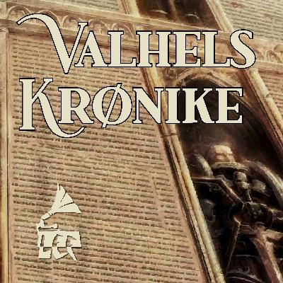 Valhels pirater