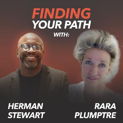 Confidence, Community, Connection & Conversation with Rara Plumptre Confidence, Community, Connection & Conversation with Rara Plumptre