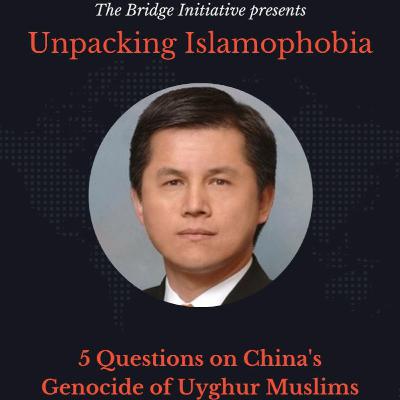 5 Questions On China's Genocide Of Uyghur Muslims