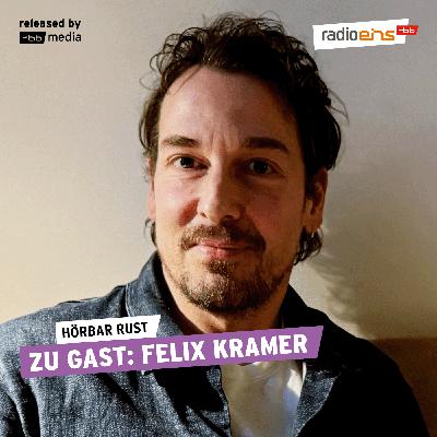 Felix Kramer Felix Kramer