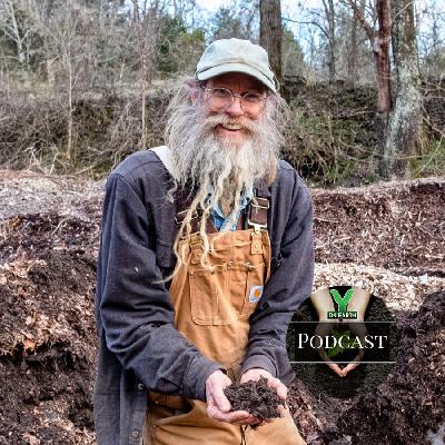 Episode 169 – Jeff Poppen, Author, “Barefoot Biodynamics”
