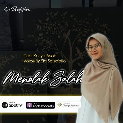 Menolak Salah | Siti Salsabila