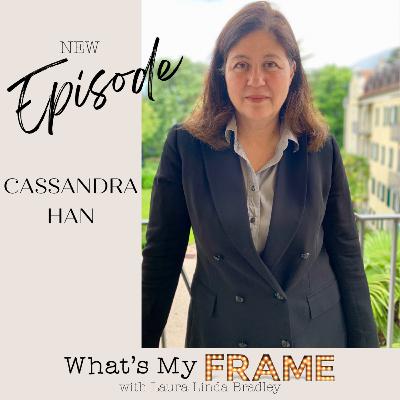 125. Cassandra Han // Casting Director