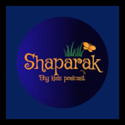 Episode 2: S2_E2_Deer in donkeys stable_آهو در طویله خران