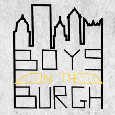 Re Release: Picklesburgh 2022 with Carissa Speranza